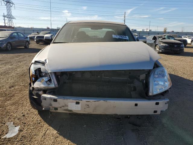 Zdjęcie 5 z aukcji – 2007 MERCURY MONTEGO LU z VIN 1MEFM40167G602433