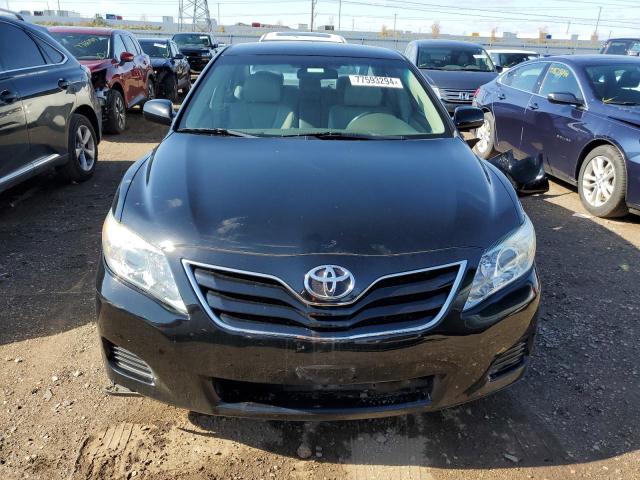 Photo 5 from auction – 2011 TOYOTA CAMRY BASE with VIN 4T4BF3EK0BR207195