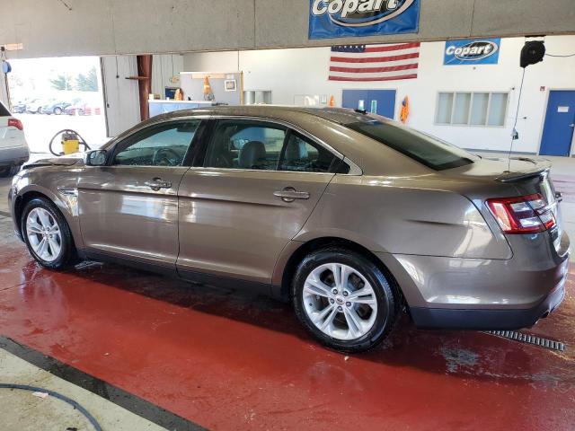 Photo 2 from auction – 2015 FORD TAURUS SEL with VIN 1FAHP2E94FG157022