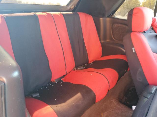 Photo 10 from auction – 2000 CHRYSLER SEBRING JX with VIN 3C3EL55H4YT216123