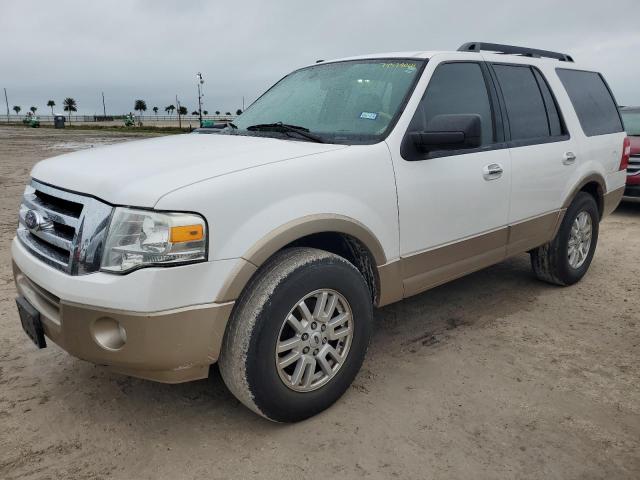 FORD EXPEDITION 2013 with VIN 1FMJU1H58DEF36651 - Photo from auction