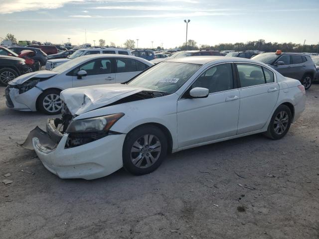 HONDA ACCORD SE 2011 with VIN 1HGCP2F60BA071665 - Photo from auction