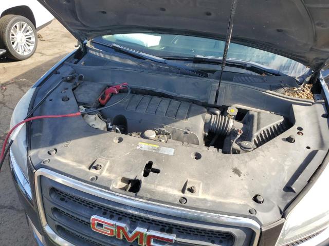 Photo 12 from auction – 2014 GMC ACADIA SLE with VIN 1GKKVPKD7EJ222933