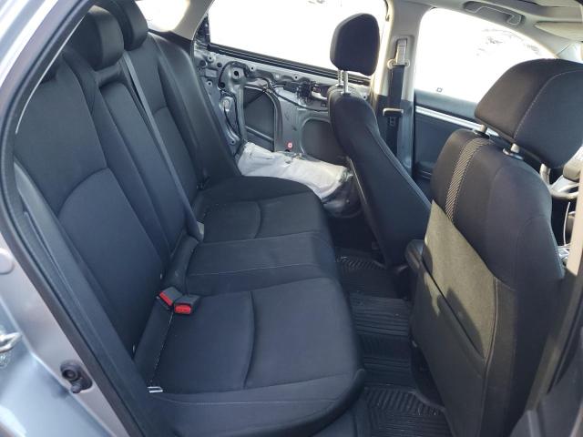 Photo 10 from auction – 2016 HONDA CIVIC EX with VIN 19XFC2F77GE083719