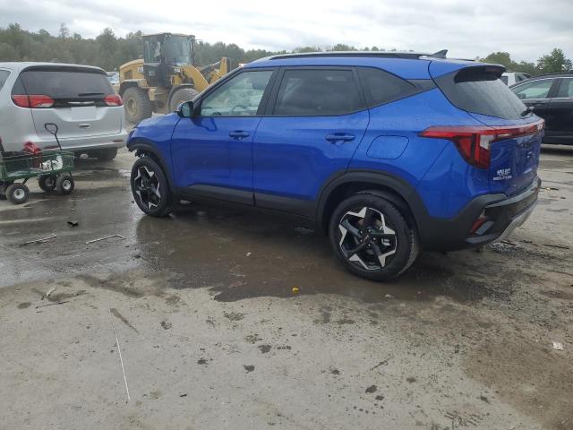Photo 2 from auction – 2025 KIA SELTOS S with VIN KNDEUCAA4S7698884