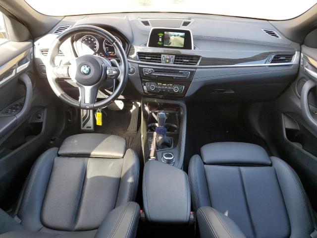 Photo 8 from auction – 2018 BMW X2 XDRIVE2 with VIN WBXYJ5C32JEF71776