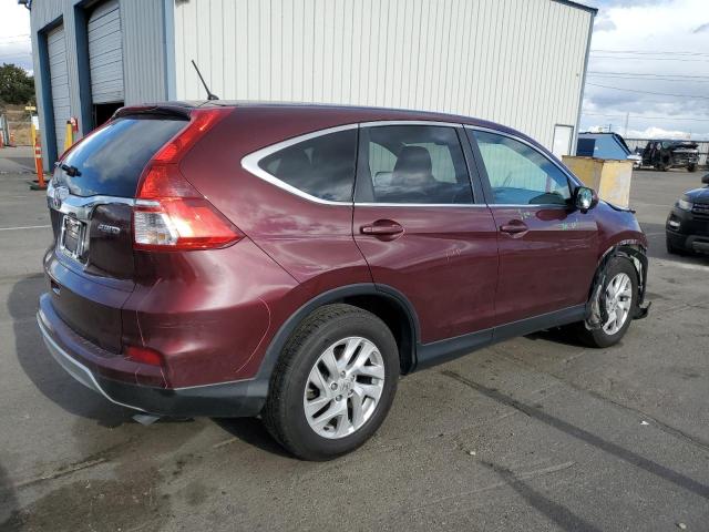 Photo 3 from auction – 2016 HONDA CR-V EX with VIN 2HKRM4H52GH629551