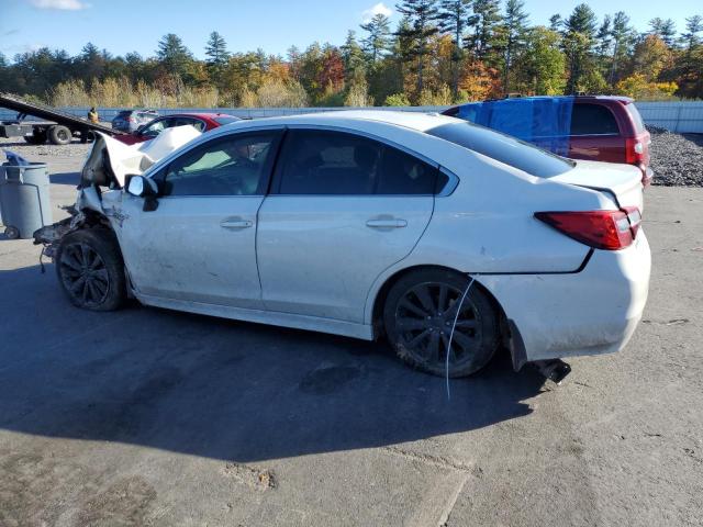 Photo 2 from auction – 2015 SUBARU LEGACY 2.5 with VIN 4S3BNAN67F3055968