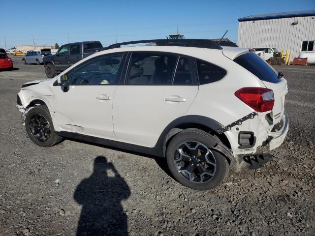 Photo 2 from auction – 2014 SUBARU XV CROSSTR with VIN JF2GPACC6E8327258