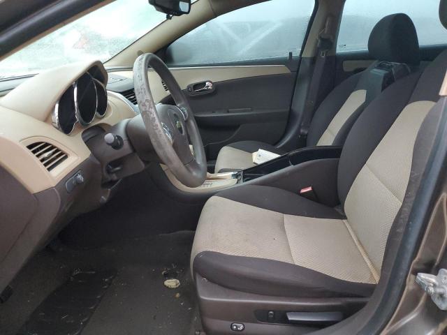 Photo 7 from auction – 2012 CHEVROLET MALIBU LS with VIN 1G1ZB5E06CF149448