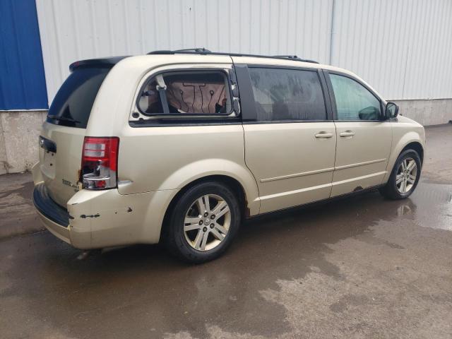 Photo 3 from auction – 2010 DODGE GRAND CARA with VIN 2D4RN4DE3AR472760