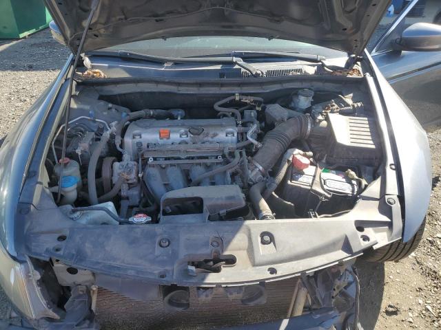 Photo 11 from auction – 2012 HONDA ACCORD SE with VIN 1HGCP2F63CA169221