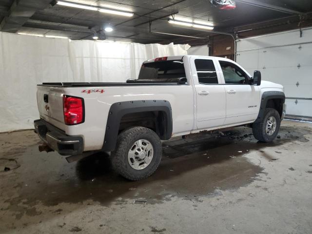 Photo 3 from auction – 2015 CHEVROLET SILVERADO with VIN 1GC2KVEGXFZ506459
