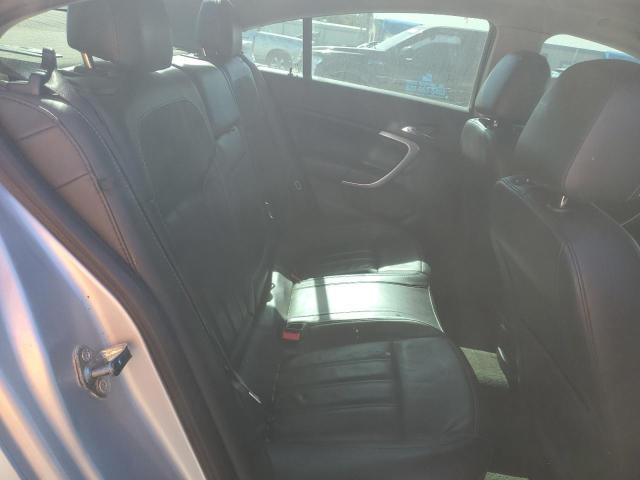 Photo 10 from auction – 2015 BUICK REGAL PREM with VIN 2G4GN5EX3F9265850