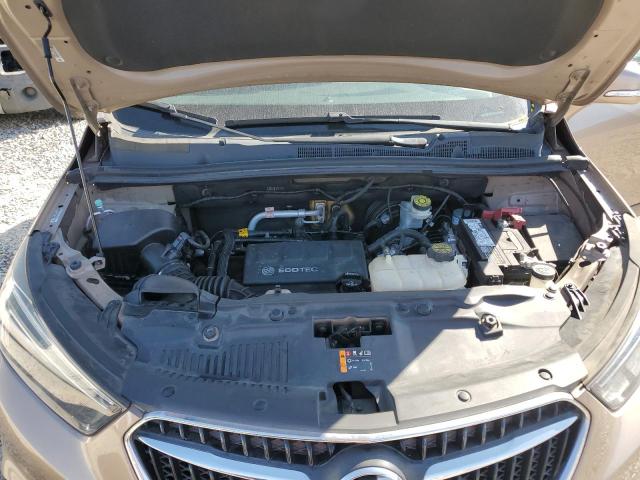 Photo 11 from auction – 2018 BUICK ENCORE PRE with VIN KL4CJASBXJB663641