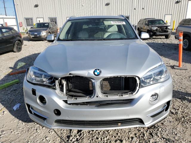 Photo 5 from auction – 2015 BMW X5 XDRIVE3 with VIN 5UXKR0C50F0P09346