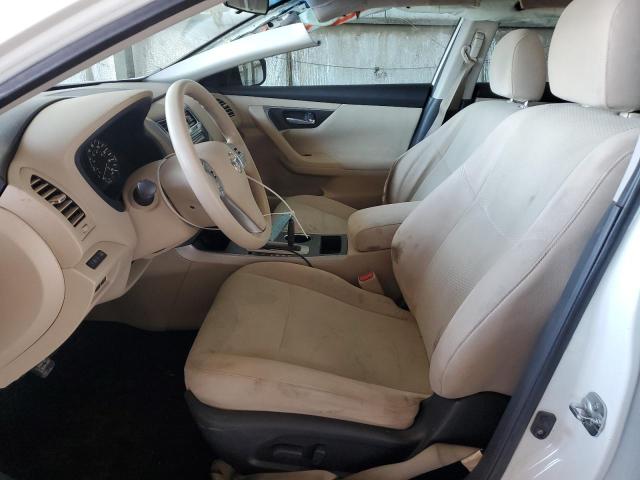 Photo 7 from auction – 2015 NISSAN ALTIMA 2.5 with VIN 1N4AL3AP9FC227614