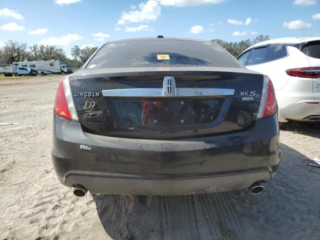 Photo 6 from auction – 2010 LINCOLN MKS with VIN 1LNHL9ER2AG613778
