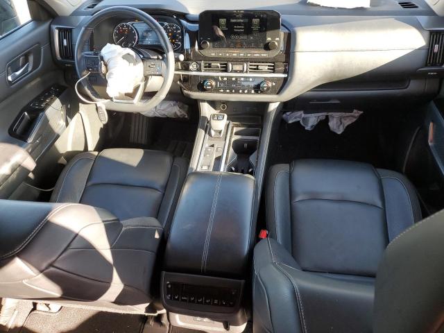 Photo 8 from auction – 2022 NISSAN PATHFINDER with VIN 5N1DR3CB9NC226397