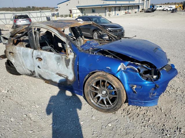 Photo 4 from auction – 2004 DODGE NEON SRT-4 with VIN 1B3ES66SX4D637196