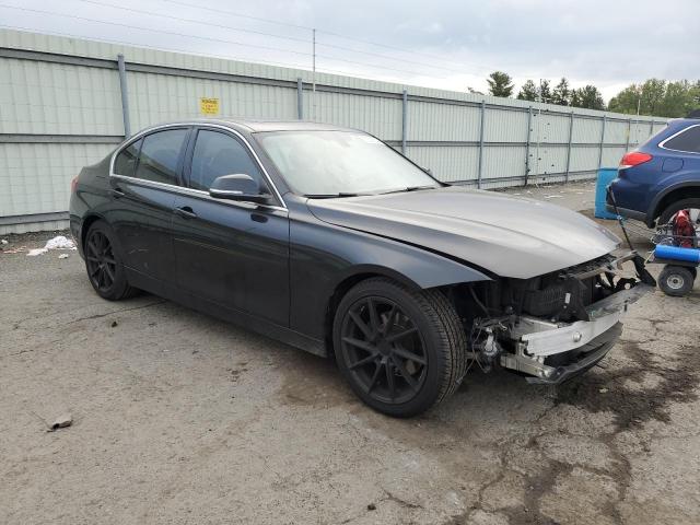 Photo 4 from auction – 2013 BMW 328 I with VIN WBA3A5C53DF359373