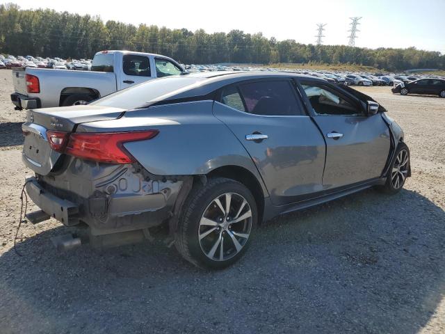 Photo 3 from auction – 2016 NISSAN MAXIMA 3.5 with VIN 1N4AA6AP9GC381541