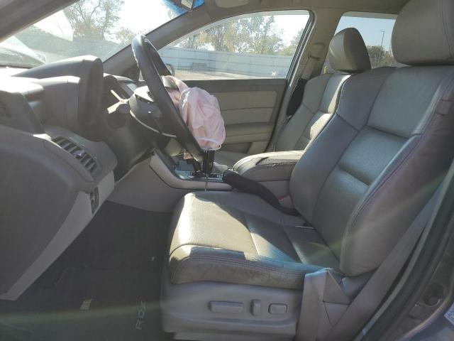 Photo 7 from auction – 2012 ACURA RDX with VIN 5J8TB1H23CA000836
