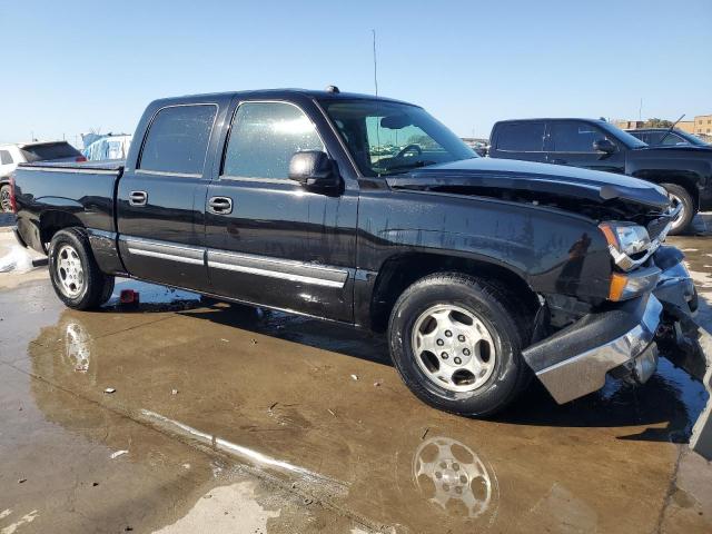 Photo 4 from auction – 2004 CHEVROLET SILVERADO with VIN 2GCEC13T941411464