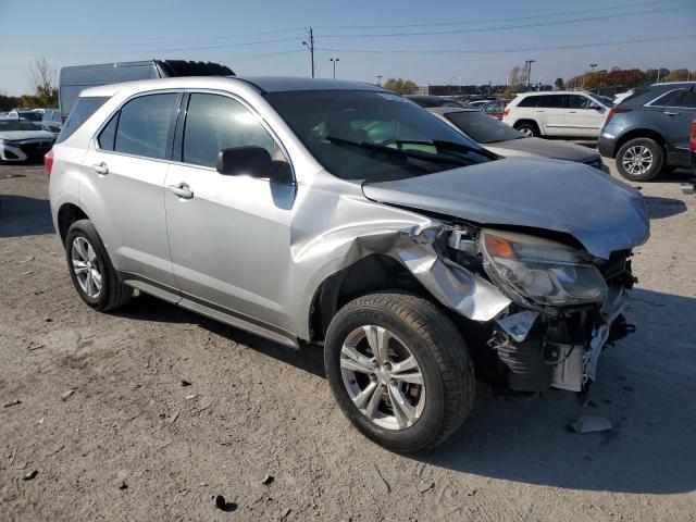 Photo 4 from auction – 2017 CHEVROLET EQUINOX LS with VIN 2GNALBEKXH1550041