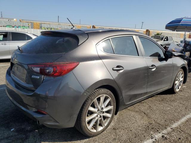 Photo 3 from auction – 2017 MAZDA 3 TOURING with VIN 3MZBN1L34HM149930