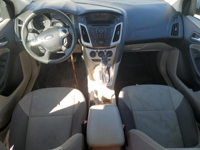Photo 8 from auction – 2012 FORD FOCUS SE with VIN 1FAHP3F23CL308667