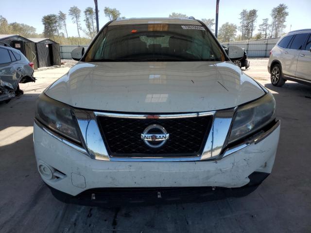 Photo 5 from auction – 2016 NISSAN PATHFINDER with VIN 5N1AR2MN9GC655984