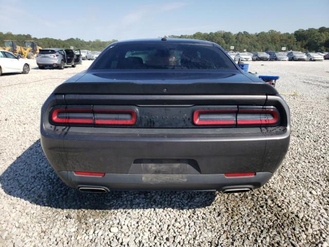 Photo 6 from auction – 2020 DODGE CHALLENGER with VIN 2C3CDZAG5LH210681