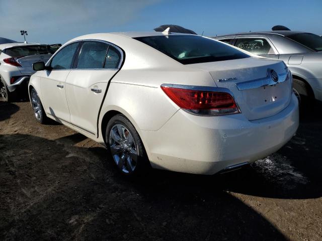 Photo 2 from auction – 2013 BUICK LACROSSE P with VIN 1G4GF5E38DF235239