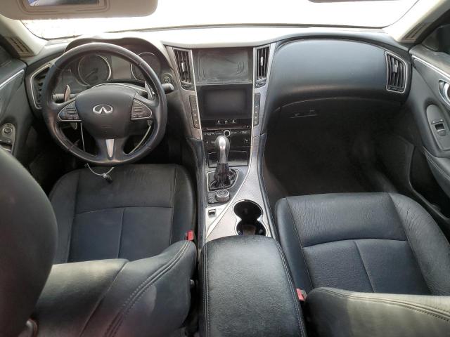 Photo 8 from auction – 2014 INFINITI Q50 BASE with VIN JN1BV7AP5EM684044