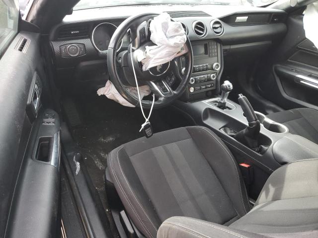 Photo 8 from auction – 2019 FORD MUSTANG with VIN 1FA6P8TH4K5111846