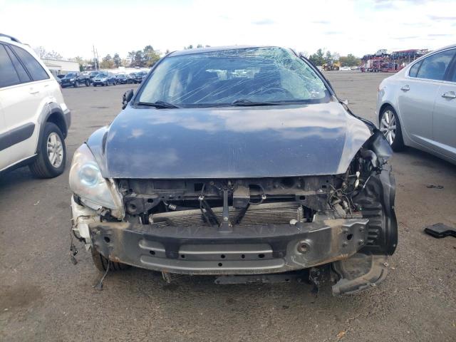 Zdjęcie 5 z aukcji – 2012 MAZDA 3 I z VIN JM1BL1L86C1540507