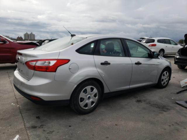Photo 3 from auction – 2014 FORD FOCUS S with VIN 1FADP3E24EL272443