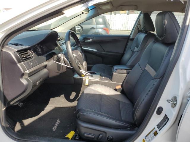 Photo 7 from auction – 2014 TOYOTA CAMRY L with VIN 4T1BF1FK8EU809134