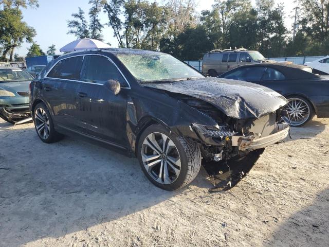 Photo 4 from auction – 2022 AUDI Q8 PRESTIG with VIN WA1FVBF12ND027718
