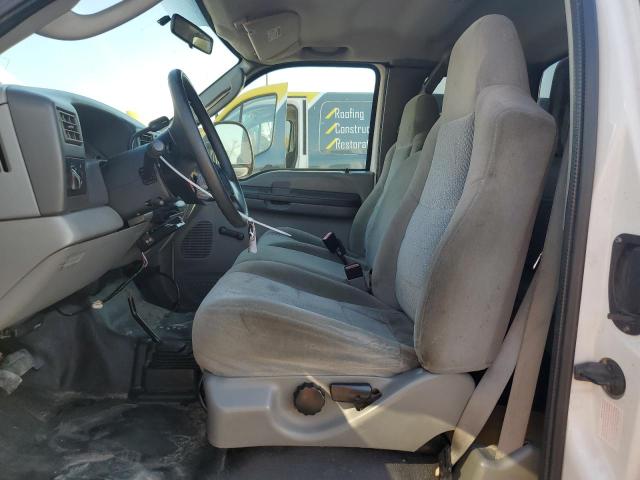Photo 7 from auction – 2003 FORD F250 SUPER with VIN 1FTNX21PX3ED46217