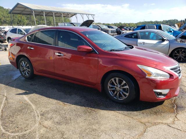 Photo 4 from auction – 2015 NISSAN ALTIMA 2.5 with VIN 1N4AL3AP5FC573823