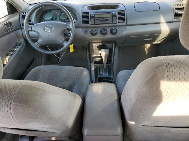Photo 8 from auction – 2003 TOYOTA CAMRY LE with VIN 4T1BE32K23U177250