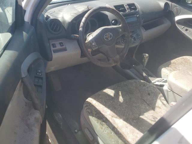 Photo 8 from auction – 2012 TOYOTA RAV4 LIMIT with VIN 2T3YK4DV8CW016568