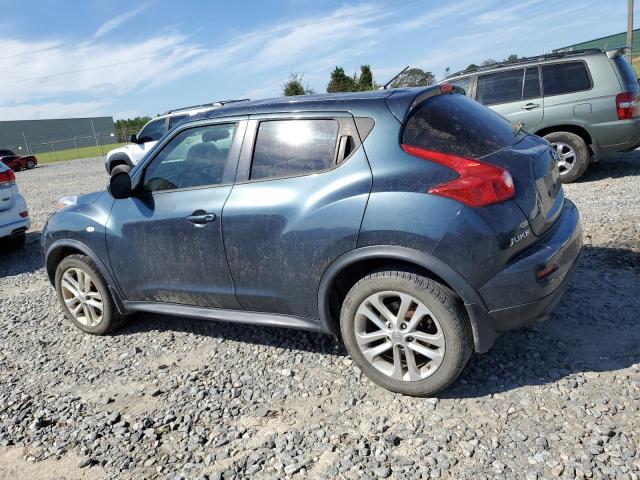 Photo 2 from auction – 2014 NISSAN JUKE S with VIN JN8AF5MR7ET454023