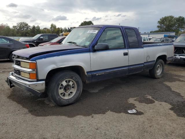 CHEVROLET GMT-400 C1 1995 with VIN 2GCEC19K3S1102939 - Photo from auction