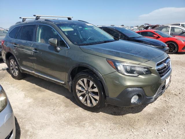 Photo 4 from auction – 2019 SUBARU OUTBACK TO with VIN 4S4BSETC8K3282522