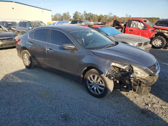 Photo 4 from auction – 2016 NISSAN ALTIMA 2.5 with VIN 1N4AL3APXGN337254