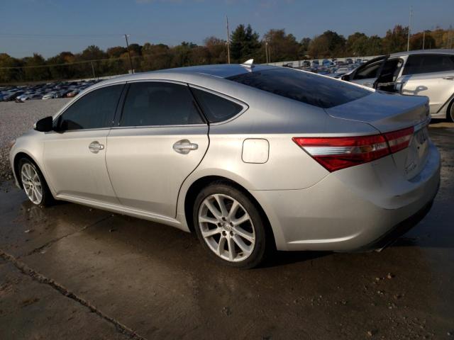 Photo 2 from auction – 2014 TOYOTA AVALON BAS with VIN 4T1BK1EBXEU087260