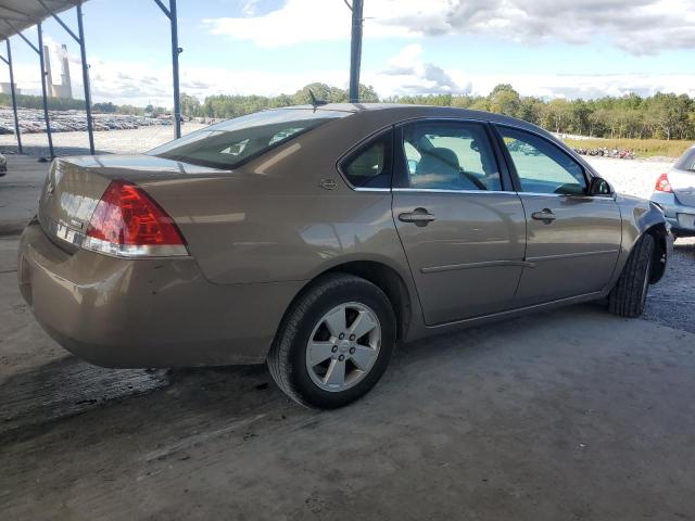 Photo 3 from auction – 2007 CHEVROLET IMPALA LT with VIN 2G1WT58K679104022